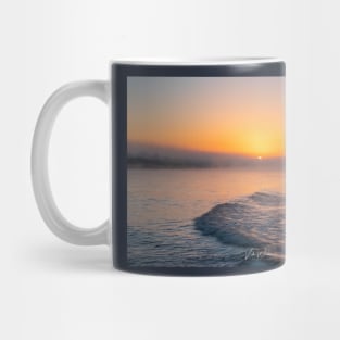 Balnarring Beach, Mornington Peninsula, Victoria, Australia Mug